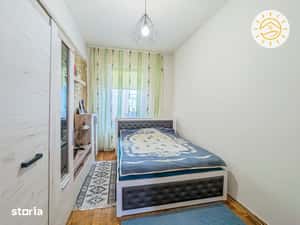 Centrul Civic la 5 min de mers pe jos AFI Brasov ap. 2 camere — miniatura 6