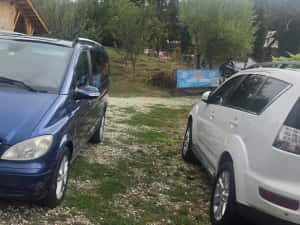 Mercedes Vito Long 8+1 2.2 2008 Posibilitate Rate — miniatura 3