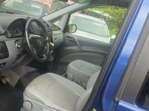 Mercedes Vito Long 8+1 2.2 2008 Posibilitate Rate — miniatura 6