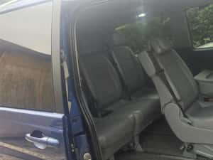 Mercedes Vito Long 8+1 2.2 2008 Posibilitate Rate — miniatura 7