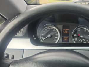 Mercedes Vito Long 8+1 2.2 2008 Posibilitate Rate — miniatura 8