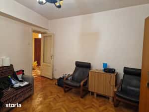 Apartament 2 camere de vânzare – 50 m² – zonă premium (La Coloane ) - — miniatura 4