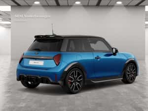MINI John Cooper Works Coupé - 37.373 EUR — miniatura 2