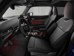 MINI John Cooper Works Coupé - 37.373 EUR — miniatura 3