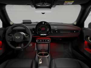 MINI John Cooper Works Coupé - 37.373 EUR — miniatura 4