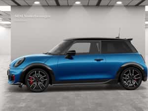 MINI John Cooper Works Coupé - 37.373 EUR — miniatura 5