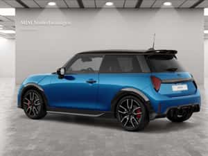 MINI John Cooper Works Coupé - 37.373 EUR — miniatura 6
