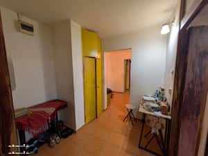 Apartament 3 camere decomandat | 58,6 mp | Etaj 3 | Zona 9 Mai