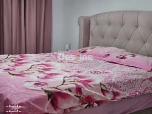 Apartament cu 2 camere decomandat, cu loc de parcare si balcon, zona C