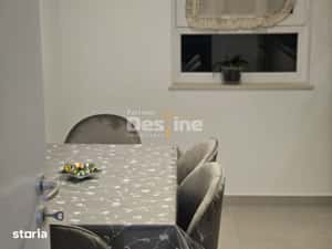 Apartament cu 2 camere decomandat, cu loc de parcare si balcon, zona C — miniatura 5