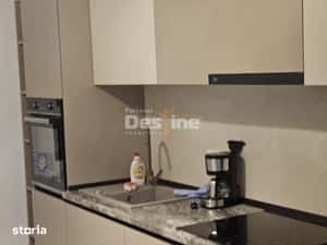 Apartament cu 2 camere decomandat, cu loc de parcare si balcon, zona C — miniatura 6