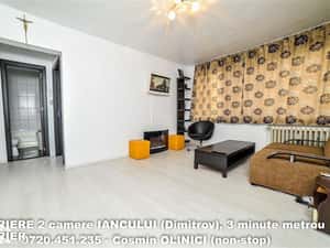 Inchiriere 2 camere IANCULUI (Dimitrov) — miniatura 3