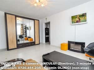 Inchiriere 2 camere IANCULUI (Dimitrov) — miniatura 4