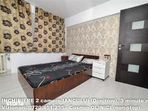 Inchiriere 2 camere IANCULUI (Dimitrov) — miniatura 5