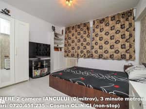 Inchiriere 2 camere IANCULUI (Dimitrov) — miniatura 6