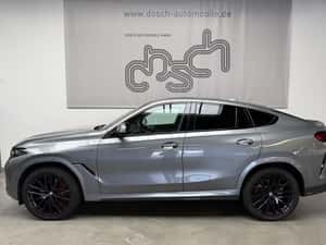 BMW X6 - 2025, 11432 km, Diesel, SUV second-hand — miniatura 2