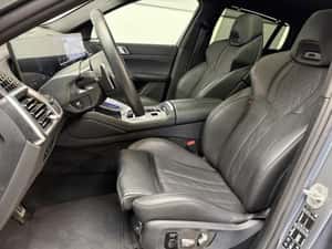 BMW X6 - 2025, 11432 km, Diesel, SUV second-hand — miniatura 5