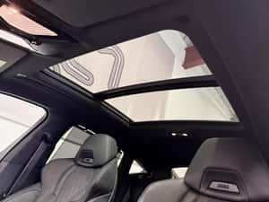 BMW X6 - 2025, 11432 km, Diesel, SUV second-hand — miniatura 6
