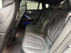 BMW X6 - 2025, 11432 km, Diesel, SUV second-hand — miniatura 7