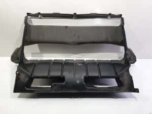 Deflector aer admisie 7p6121293 Volkswagen Touareg 2 (7P) (2010 - 2014) 3.0 tdi CASA — miniatura 5