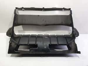Deflector aer admisie 7p6121293 Volkswagen Touareg 2 (7P) (2010 - 2014) 3.0 tdi CASA — miniatura 8
