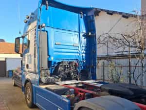 MAN TGX 18.440 XXL