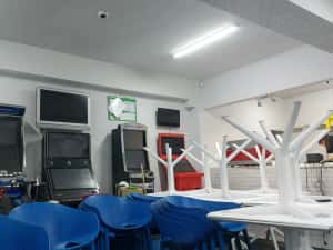 Inchiriere - BAR - CAFENEA functionala - Pischia — miniatura 1