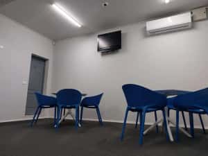 Inchiriere - BAR - CAFENEA functionala - Pischia — miniatura 2