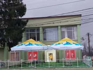 Inchiriere - BAR - CAFENEA functionala - Pischia — miniatura 3