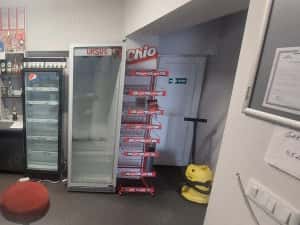 Inchiriere - BAR - CAFENEA functionala - Pischia — miniatura 4