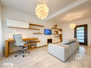 Apartament MODERN 2 camere Moara de Vant — miniatura 5