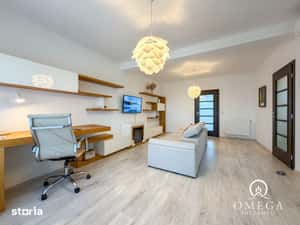 Apartament MODERN 2 camere Moara de Vant — miniatura 6