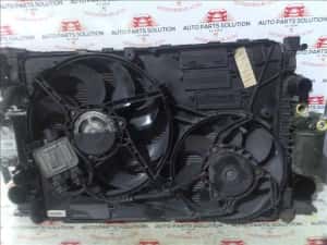 electroventilatoare 2.4 d volvo xc 60 an fabr. 2011