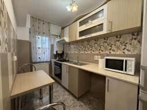 De vanzare Apartament 2 Camere Complet Utilat si Mobilat