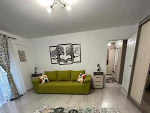 Inchiriez apartament cu 1 camera 40 mp Nicolina zona Selgros — miniatura 3