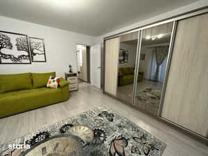 Inchiriez apartament cu 1 camera 40 mp Nicolina zona Selgros — miniatura 5