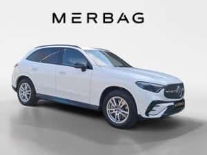 Mercedes-Benz GLC 200 SUV plug-in hybrid 2023 — miniatura 3