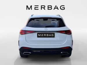 Mercedes-Benz GLC 200 SUV plug-in hybrid 2023 — miniatura 5