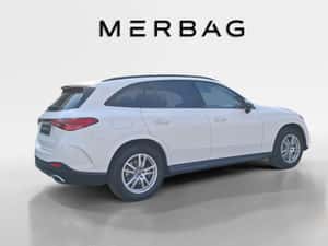 Mercedes-Benz GLC 200 SUV plug-in hybrid 2023 — miniatura 6