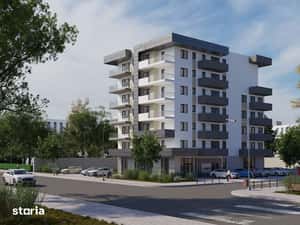 Berceni Metalurgiei - 2 camere - finalizat mutare rapida — miniatura 4