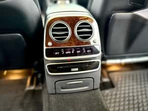 Mercedes S450L/Hybrid/4Matic/Extra Full — miniatura 6