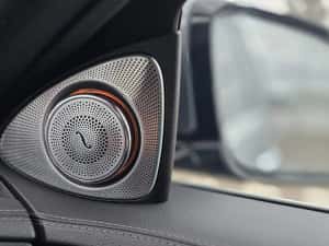 Mercedes S450L/Hybrid/4Matic/Extra Full — miniatura 8