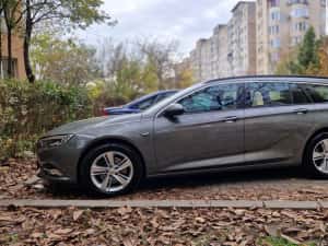 Opel Insignia B 2019 — miniatura 4