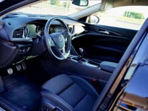 Opel Insignia B 2019 — miniatura 5
