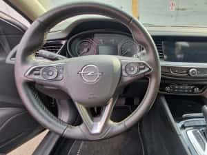 Opel Insignia B 2019 — miniatura 7