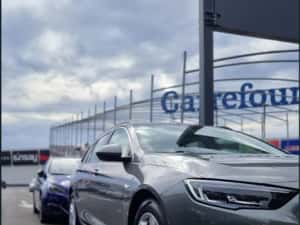 Opel Insignia B 2019 — miniatura 10