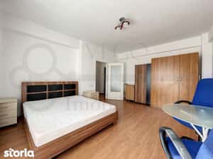 Apartament cu o camera, decomandat, 40 mp, zona Iulius Mall — miniatura 4