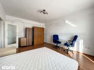 Apartament cu o camera, decomandat, 40 mp, zona Iulius Mall — miniatura 5