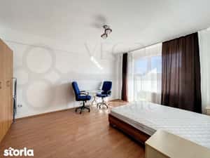 Apartament cu o camera, decomandat, 40 mp, zona Iulius Mall — miniatura 6
