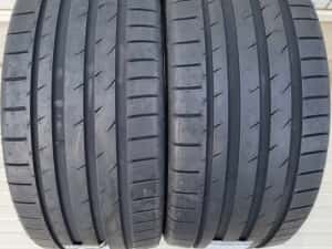 275/35 R22, 104Y, GRIPMAX, Pro Sport XL , Anvelope de vara — miniatura 2